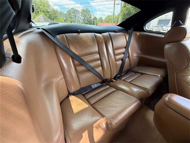 1997 Ford Mustang (CC-2044369) for sale in Concord, North Carolina