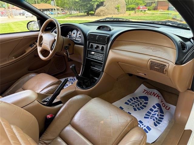 1997 Ford Mustang (CC-2044369) for sale in Concord, North Carolina