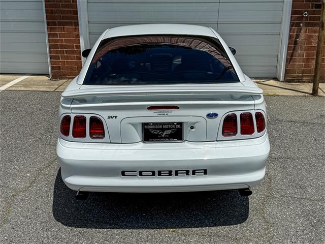 1997 Ford Mustang (CC-2044369) for sale in Concord, North Carolina