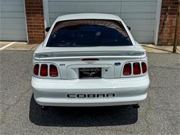 1997 Ford Mustang (CC-2044369) for sale in Concord, North Carolina