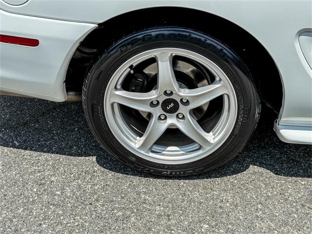 1997 Ford Mustang (CC-2044369) for sale in Concord, North Carolina