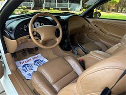 1997 Ford Mustang (CC-2044369) for sale in Concord, North Carolina