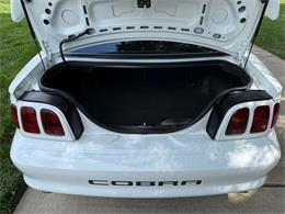 1997 Ford Mustang (CC-2044369) for sale in Concord, North Carolina