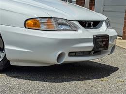1997 Ford Mustang (CC-2044369) for sale in Concord, North Carolina