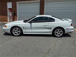 1997 Ford Mustang (CC-2044369) for sale in Concord, North Carolina