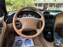 1997 Ford Mustang (CC-2044369) for sale in Concord, North Carolina