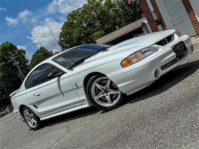 1997 Ford Mustang (CC-2044369) for sale in Concord, North Carolina