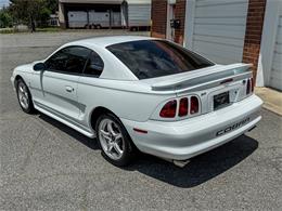 1997 Ford Mustang (CC-2044369) for sale in Concord, North Carolina