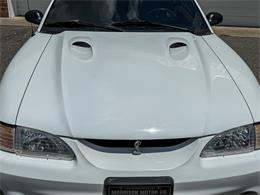 1997 Ford Mustang (CC-2044369) for sale in Concord, North Carolina