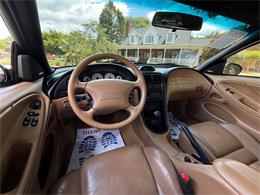 1997 Ford Mustang (CC-2044369) for sale in Concord, North Carolina