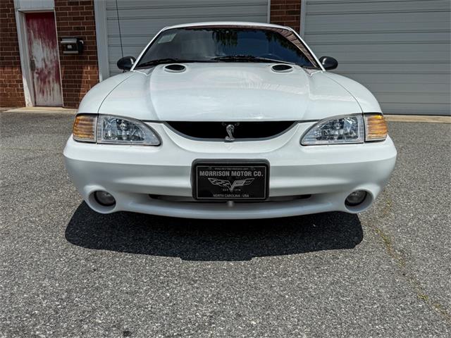 1997 Ford Mustang (CC-2044369) for sale in Concord, North Carolina