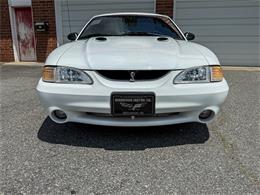 1997 Ford Mustang (CC-2044369) for sale in Concord, North Carolina