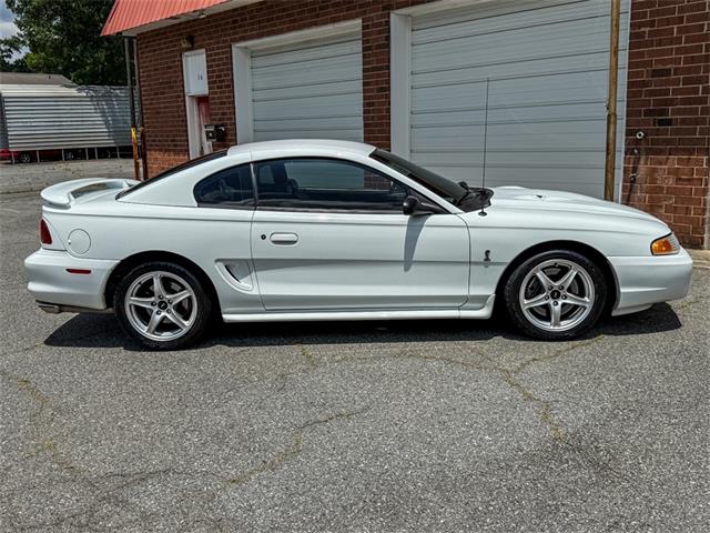 1997 Ford Mustang (CC-2044369) for sale in Concord, North Carolina