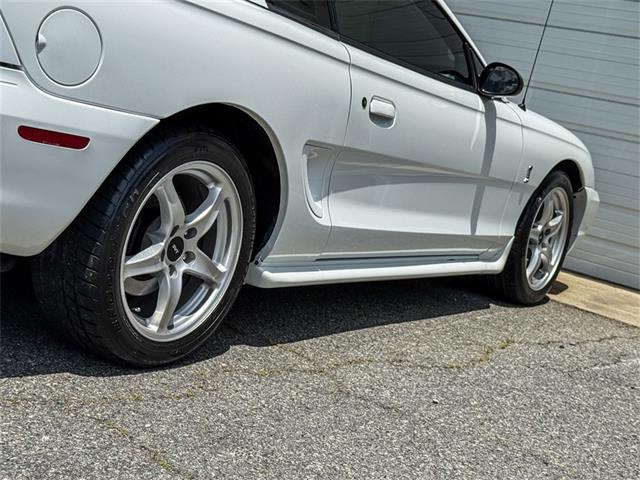 1997 Ford Mustang (CC-2044369) for sale in Concord, North Carolina