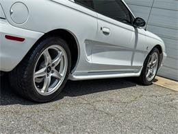 1997 Ford Mustang (CC-2044369) for sale in Concord, North Carolina