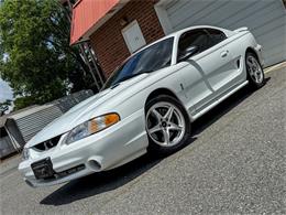 1997 Ford Mustang (CC-2044369) for sale in Concord, North Carolina