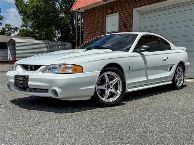 1997 Ford Mustang (CC-2044369) for sale in Concord, North Carolina