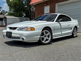 1997 Ford Mustang (CC-2044369) for sale in Concord, North Carolina