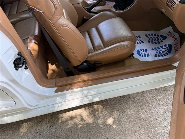 1997 Ford Mustang (CC-2044369) for sale in Concord, North Carolina