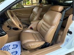 1997 Ford Mustang (CC-2044369) for sale in Concord, North Carolina