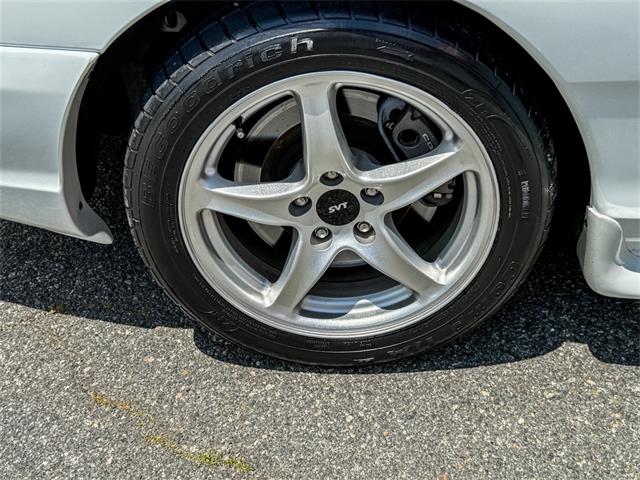 1997 Ford Mustang (CC-2044369) for sale in Concord, North Carolina