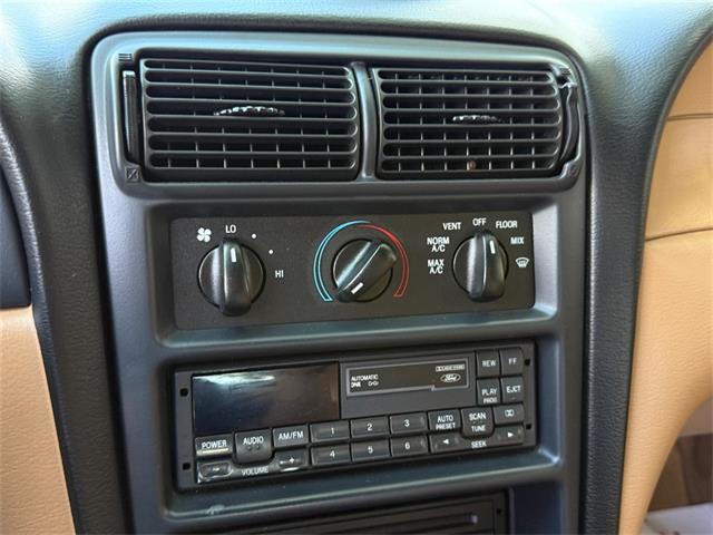1997 Ford Mustang (CC-2044369) for sale in Concord, North Carolina