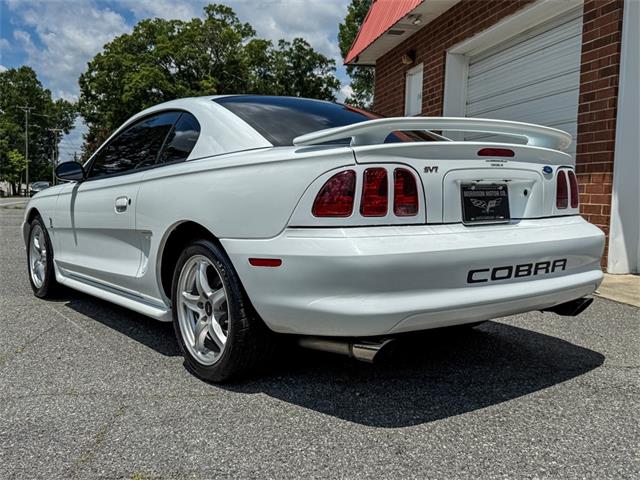 1997 Ford Mustang (CC-2044369) for sale in Concord, North Carolina