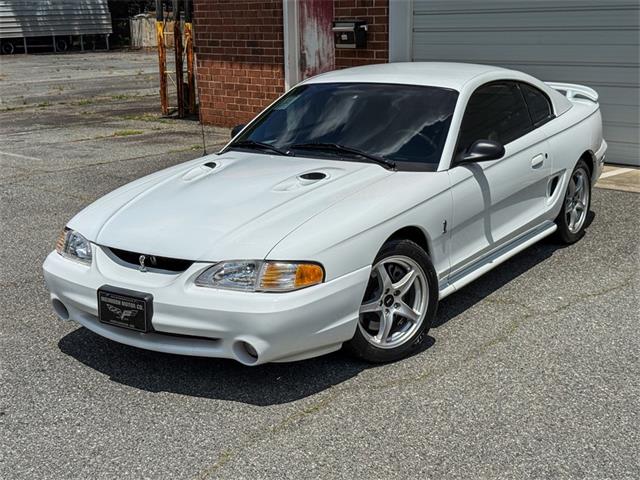 1997 Ford Mustang (CC-2044369) for sale in Concord, North Carolina
