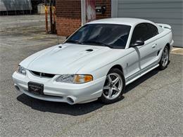 1997 Ford Mustang (CC-2044369) for sale in Concord, North Carolina