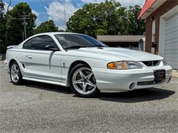 1997 Ford Mustang (CC-2044369) for sale in Concord, North Carolina