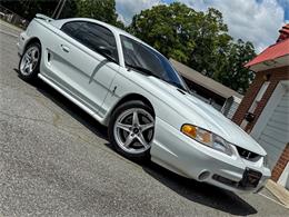 1997 Ford Mustang (CC-2044369) for sale in Concord, North Carolina