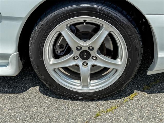 1997 Ford Mustang (CC-2044369) for sale in Concord, North Carolina