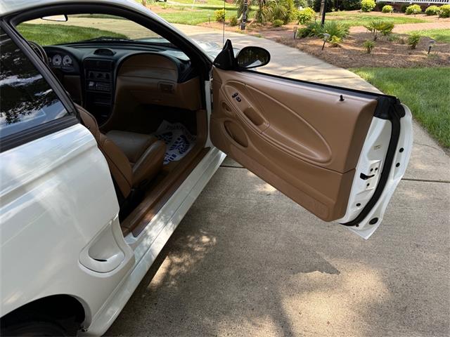 1997 Ford Mustang (CC-2044369) for sale in Concord, North Carolina