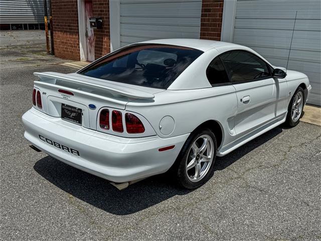 1997 Ford Mustang (CC-2044369) for sale in Concord, North Carolina
