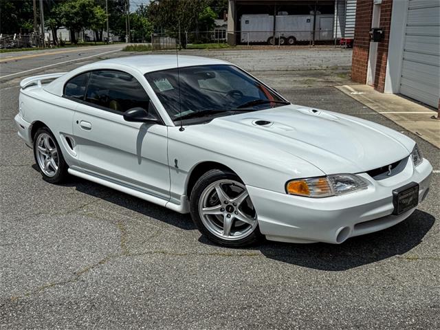 1997 Ford Mustang (CC-2044369) for sale in Concord, North Carolina