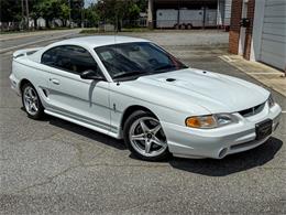 1997 Ford Mustang (CC-2044369) for sale in Concord, North Carolina