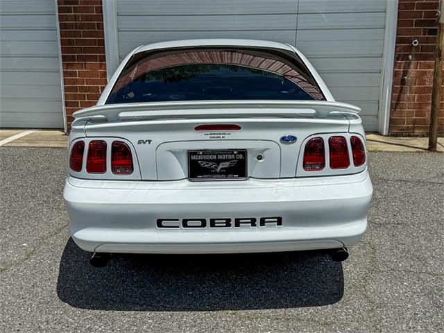 1997 Ford Mustang (CC-2044369) for sale in Concord, North Carolina