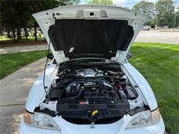 1997 Ford Mustang (CC-2044369) for sale in Concord, North Carolina