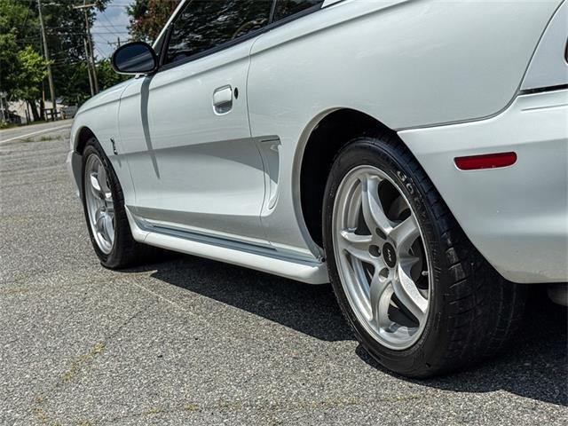 1997 Ford Mustang (CC-2044369) for sale in Concord, North Carolina