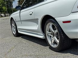 1997 Ford Mustang (CC-2044369) for sale in Concord, North Carolina