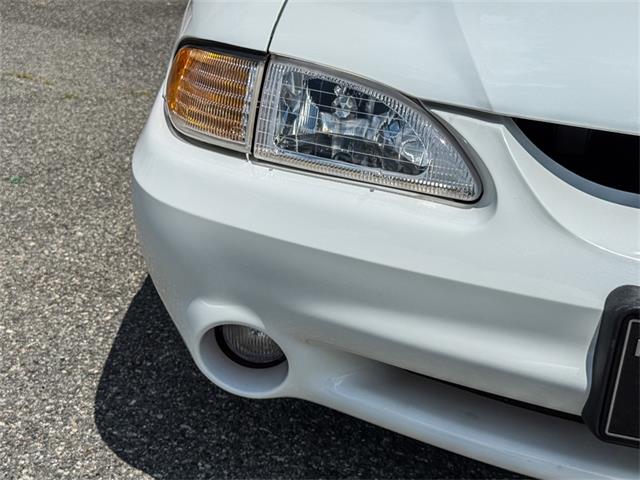 1997 Ford Mustang (CC-2044369) for sale in Concord, North Carolina