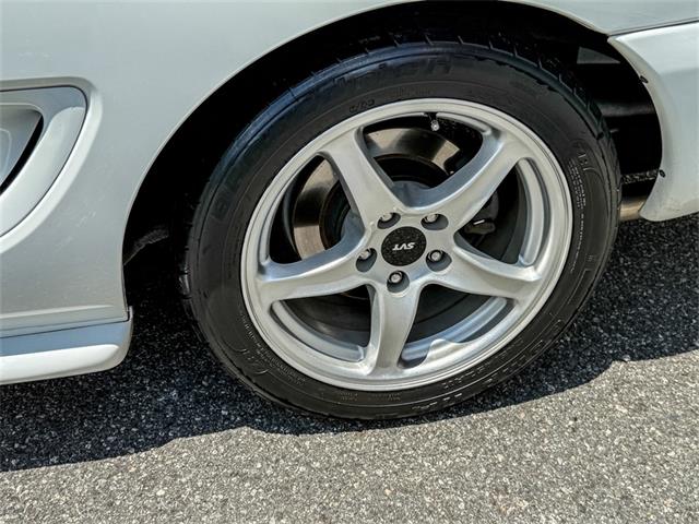 1997 Ford Mustang (CC-2044369) for sale in Concord, North Carolina