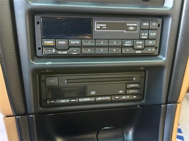 1997 Ford Mustang (CC-2044369) for sale in Concord, North Carolina