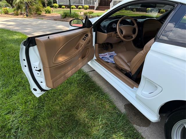 1997 Ford Mustang (CC-2044369) for sale in Concord, North Carolina