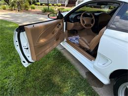1997 Ford Mustang (CC-2044369) for sale in Concord, North Carolina