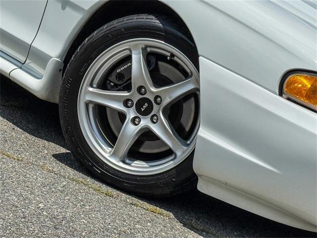 1997 Ford Mustang (CC-2044369) for sale in Concord, North Carolina