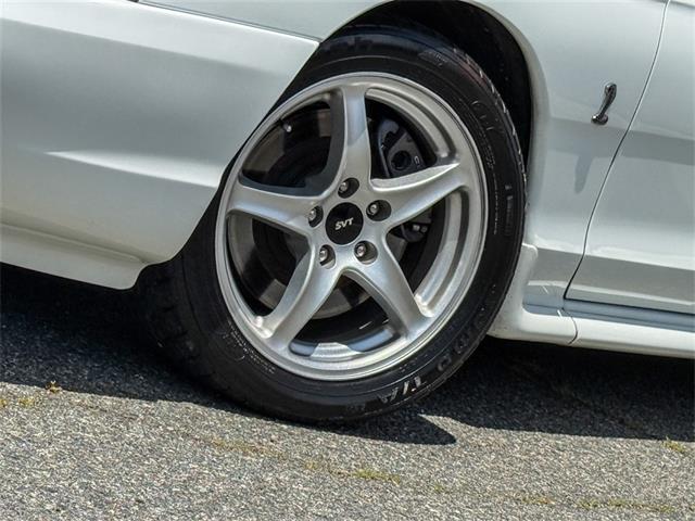 1997 Ford Mustang (CC-2044369) for sale in Concord, North Carolina