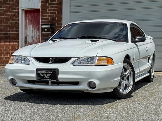1997 Ford Mustang (CC-2044369) for sale in Concord, North Carolina