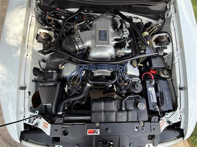 1997 Ford Mustang (CC-2044369) for sale in Concord, North Carolina