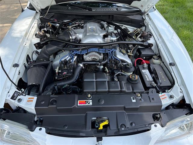 1997 Ford Mustang (CC-2044369) for sale in Concord, North Carolina